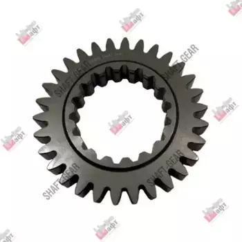 Шестерня КПП SHAFT-GEAR JS135TA-1701030