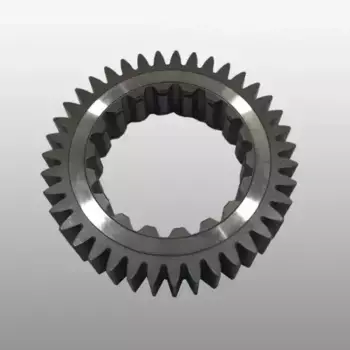 Шестерня КПП SHAFT-GEAR JS180A1701132