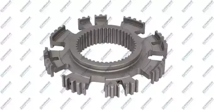 шестерня КПП!\Volvo VT 2014 K10.04016 KACMAZLAR