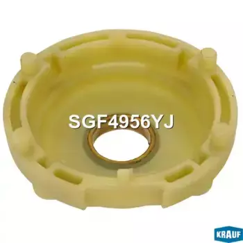 шестерня планетарной передачи! d58.7мм 37t\ Ford SGF4956YJ KRAUF