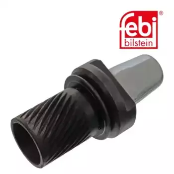 шестерня подвода тормозов ! (м) левая \VOLVO F12 30481 FEBI