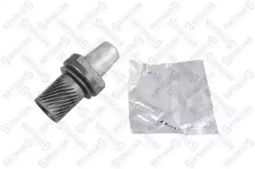 шестерня подвода тормозов !(м) правый \VOLVO F12 85-29902-SX STELLOX