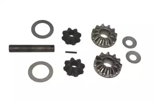 шестерня полуоси! дифференциала\Iveco Daily 7185842