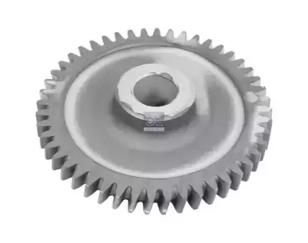 шестерня! привода компрессора \Volvo FH12/FH13/FH16, RVI Magnum DXi 13 2.10746 DT