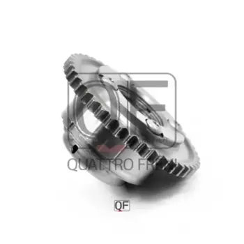 шестерня привода распредвала!\ MB W204/ W212 1.8-2.5 07> QF33A00107 QUATTRO FRENI