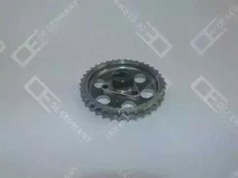 шестерня! привода распредвала п. EX\ MB OM611/629/646/647/648 01 0503 611002 OE GERMANY