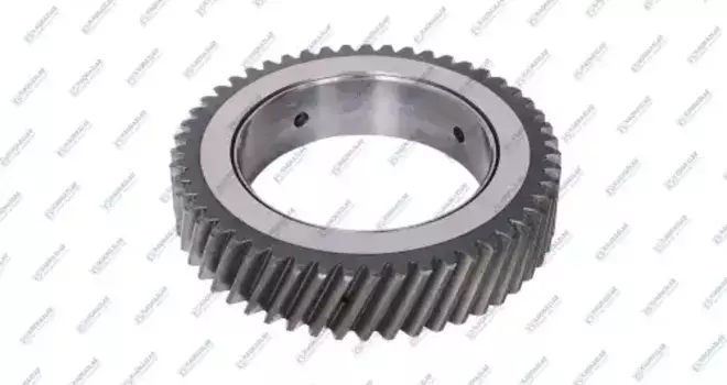 шестерня! промежуточная\ K010274 KACMAZLAR