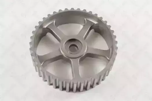 шестерня распредвала! 40z\ Renault Clio/Kangoo/Megane/Scenic 1.9D 96-03 81-29334-SX STELLOX