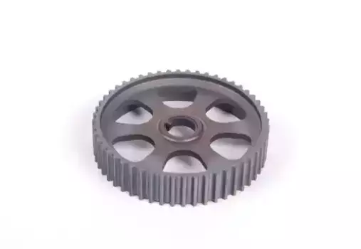 шестерня распредвала!\ Audi 80/100/A4/A6, VW Golf/Passat 1.8-2.0 86-01 027109111H VAG