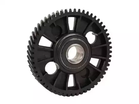 шестерня распредвала!\ ГАЗ 3302 4216100600109 GAZ