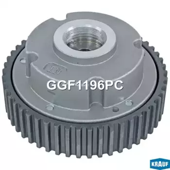 Шестерня распредвала GGF1196PC KRAUF