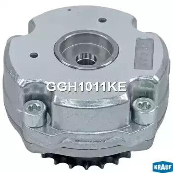 Шестерня распредвала GGH1011KE KRAUF