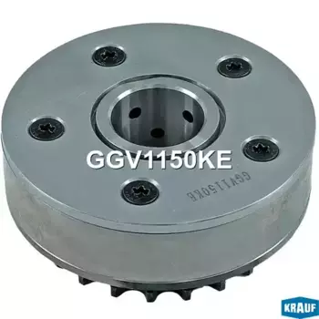 Шестерня распредвала GGV1150KE KRAUF