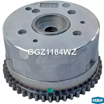 Шестерня распредвала GGZ1184WZ KRAUF