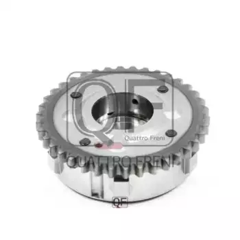 шестерня распредвала!\ Mazda 3/6, Ford Mondeo/Focus 1.6-2.5 06> QF33A00111 QUATTRO FRENI