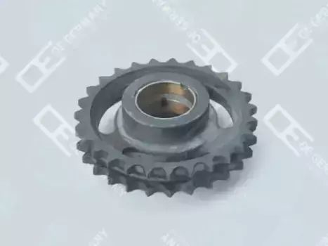 шестерня распредвала!\ MB OM611 01 0503 611003 OE GERMANY