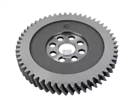 шестерня распредвала! приводит шестерню компрессора 3.75164 \MAN TGA/TGL/TGM/TGX D2866/2876 3.75169 DT