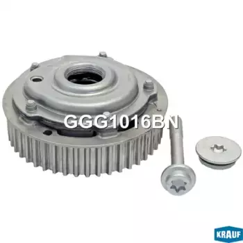 шестерня распредвала! с рег. фаз, вп.\ Opel Astra J/Insignia/ Zafira C A16XER 10> GGG1016BN KRAUF