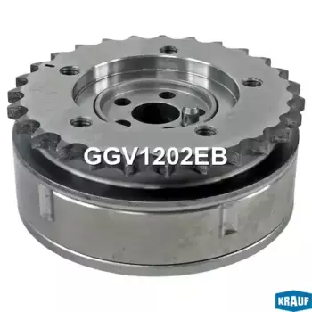 шестерня распредвала!\VW Golf Eos 3.2L GGV1202EB KRAUF