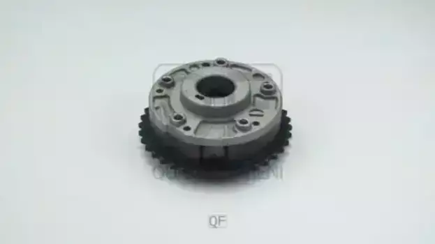 шестерня распредвала выпуск!\ BMW E46/E87/E90 1.6/1.8 N45/N40 00> QF33A00153 QUATTRO FRENI