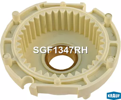 шестерня редуктора!\ Ford Transit 2.5Di/TD/TDi 94> SGF1347RH KRAUF