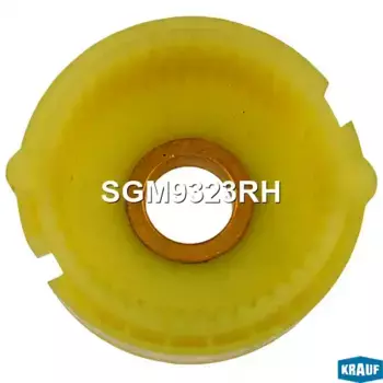 шестерня редуктора!\ Mazda/Mitsubishi/Nissan SGM9323RH KRAUF