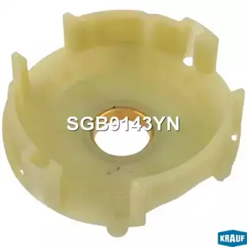 шестерня редуктора стартера!\ VW Multivan/Transporter 2.5TDi SGB9143YN KRAUF