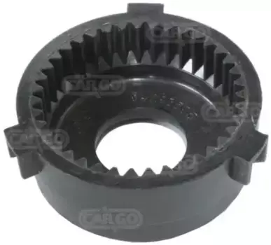 шестерня редуктора внешняя!\ 135121 CARGO