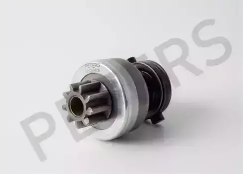 шестерня стартера! с бендиксом z9 mod3\ MB Atego, Iveco KHD/Deutz 086 289 006 PETERS