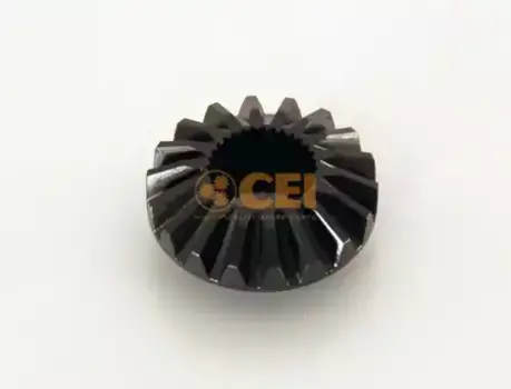 шестерня трансмиссии! боковая\SCANIA 122.264 CEI