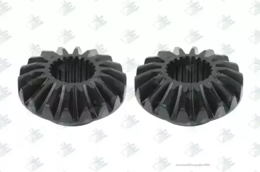 шестерня трансмиссии! дифференциала z18\SCANIA RBP735/835, RP735/835 SeriesP/R 340-620 74170863 EURORICAMBI