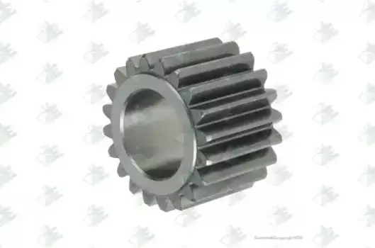 шестерня трансмиссии !планет. передачи z20 \SCANIA AD85/1100 74170949 EURORICAMBI