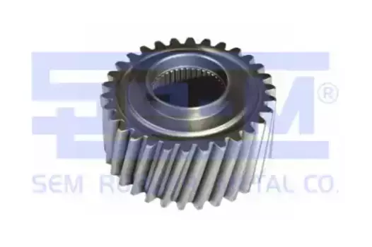 шестерня трансмиссии! солнечная z30\ MAN HP-1352 13115 SE-M