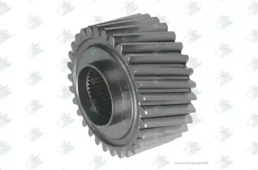 шестерня трансмиссии! солнечная z30 \MAN HP-1352 56170405 EURORICAMBI