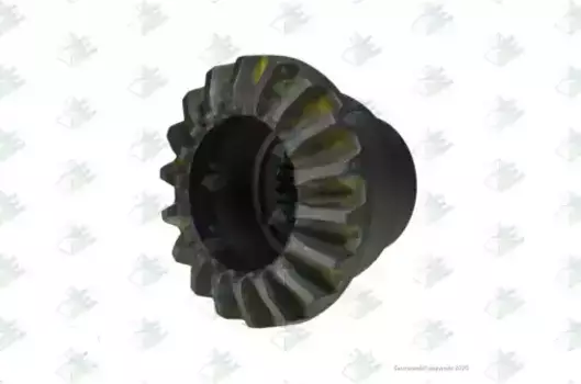 шестерня трансмиссии! вых.вала редукт.промежут.моста (конич) z18-24\ Scania RBP735-RBP835 74171189 EURORICAMBI