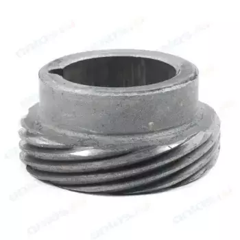 шестерня ведущая привода спидометра!\ ГАЗ-3110/1, 31105 3110-3802033-01 GAZ