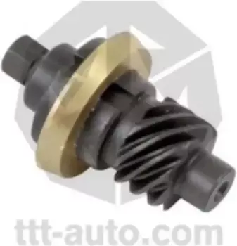 шестерня Z кулачка !левая \Volvo 14842 TTT