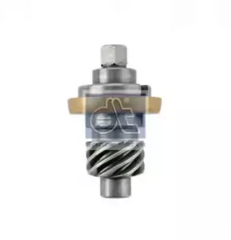 шестерня Z кулачка !правая D140 \Volvo F 2.40150 DT