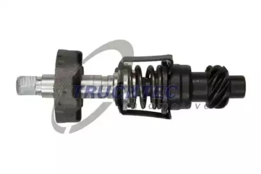 шестерня Z кулачка !с устр. регулировки (new version) лев. \Volvo F 03.30.040 TRUCKTEC