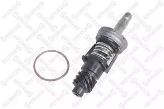 шестерня Z кулачка !с устр. регулировки (new version) лев. \Volvo F