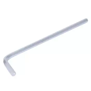 Шестигранник Г-образный 5/16', дюймовый KING TONY 112510S