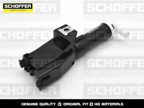 SHF-35137 Омыватель фары правый Mitsubishi Pajero (2006-н.в.) SCHOFFER