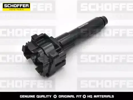 SHF-35177 Омыватель фары правый Toyota Rav4 (2015-2019) SCHOFFER