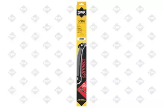 Щетка стеклоочистителя 262209 SWF 550/22'' мм/"