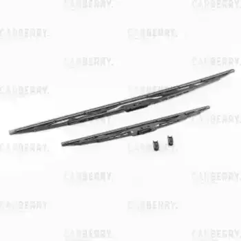 Щетка стеклоочистителя 26CA100 CARBERRY 650/26'' мм/"