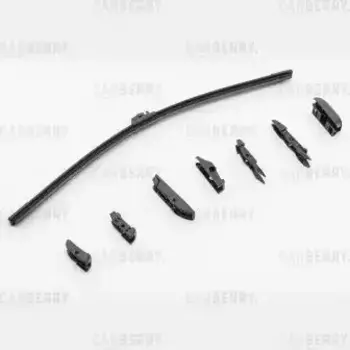 Щетка стеклоочистителя 27CA45 CARBERRY 450/18'' мм/"