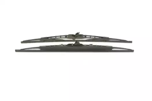 Щетка стеклоочистителя 3 397 001 465 BOSCH 475/19'' мм/" 475/19'' мм/" 2 шт