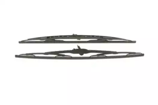 Щетка стеклоочистителя 3 397 001 583 BOSCH 530/21'' мм/" 530/21'' мм/" 2 шт