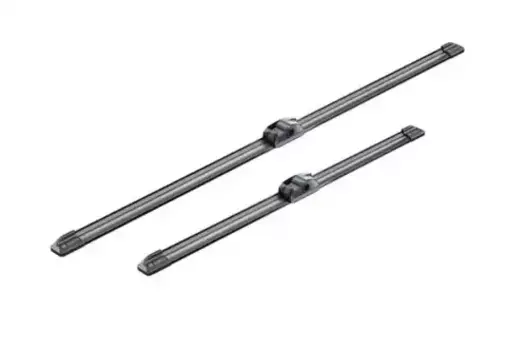 Щетка стеклоочистителя 3 397 007 524 BOSCH 650/26'' мм/" 450/18'' мм/" 2 шт