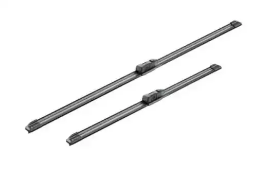 Щетка стеклоочистителя 3 397 014 535 BOSCH 700/28'' мм/" 500/20'' мм/" 2 шт